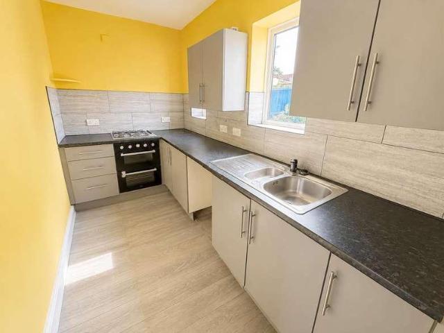 House for sale in Birkenhead, Wirral