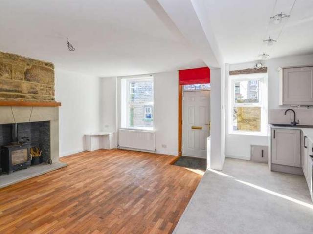 House for sale in East Morton, West Yorkshire