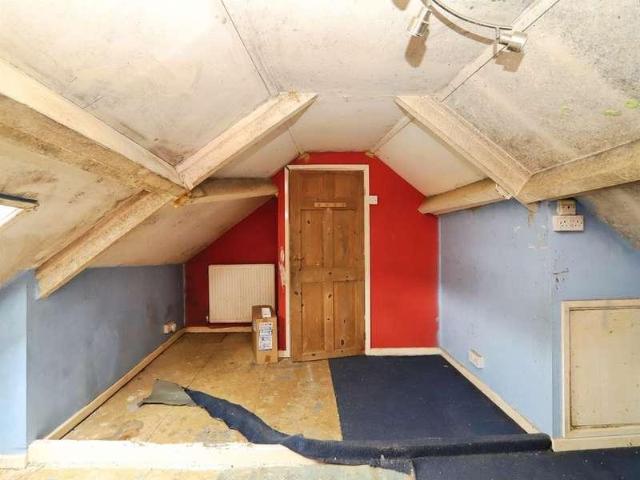 House for sale in Treorchy, Wales