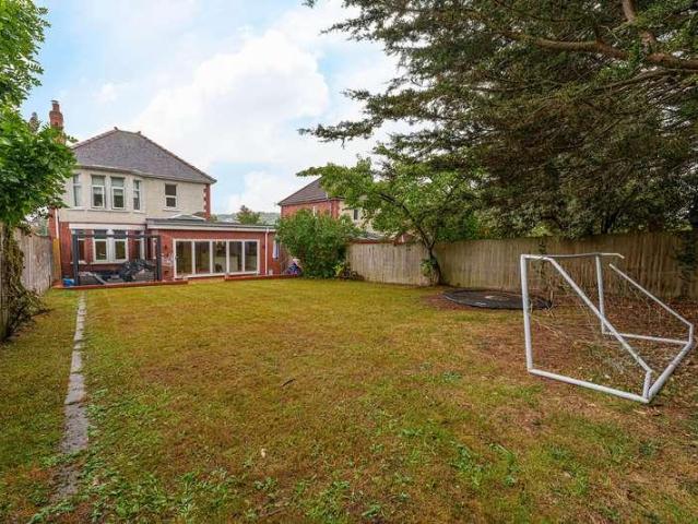 House for sale in Llanwern, Wales
