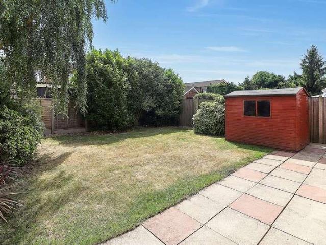 House for sale in Fishers Green, Stevenage