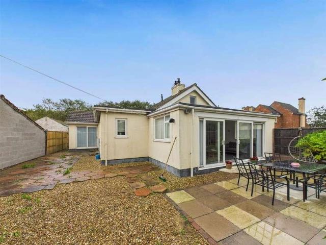 House for sale in Mablethorpe and Sutton, Belleau