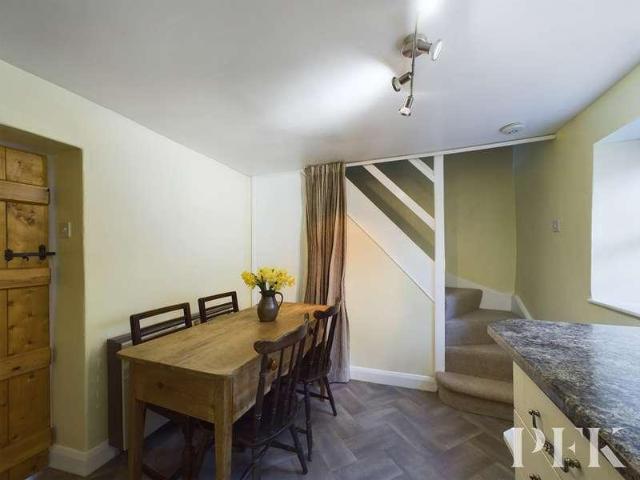 House for sale in Matterdale