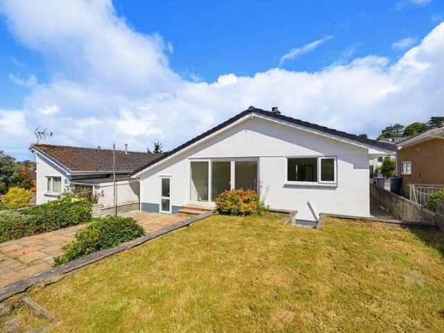 House for sale in Staddiscombe, Mount Wise