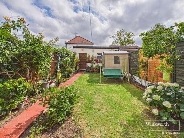 House for sale in Kingsbury, Greater London
