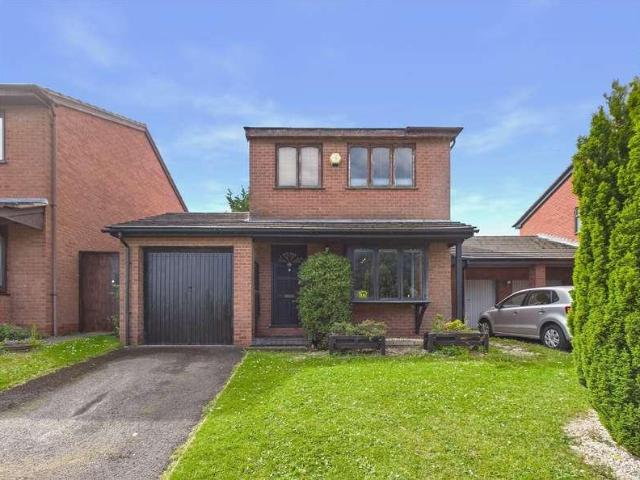 House for sale in Barnard's Green, Malvern Hills