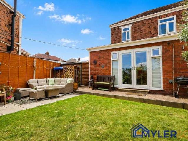 House for sale in Appleton, Widnes