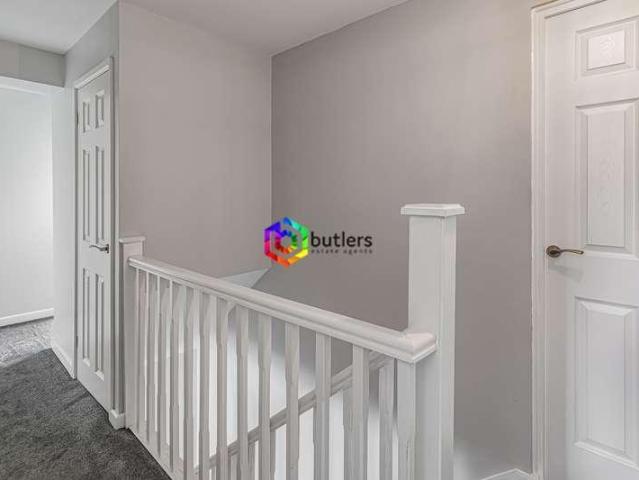 House for sale in Hackenthorpe, South Yorkshire