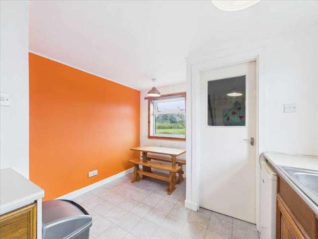 House for sale in Carradale, Scotland