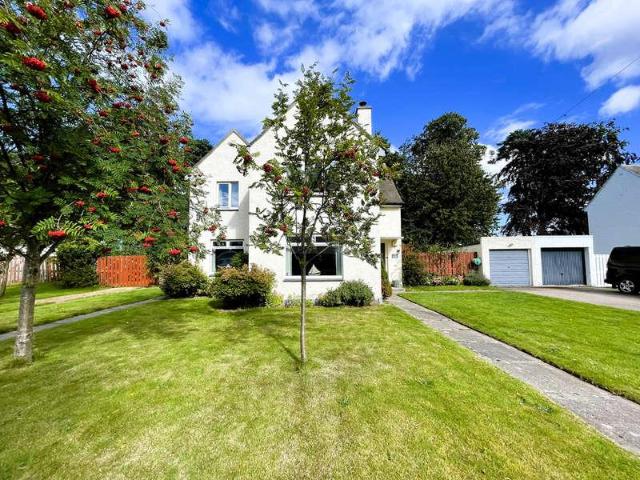 House for sale in Kinloss, Scotland