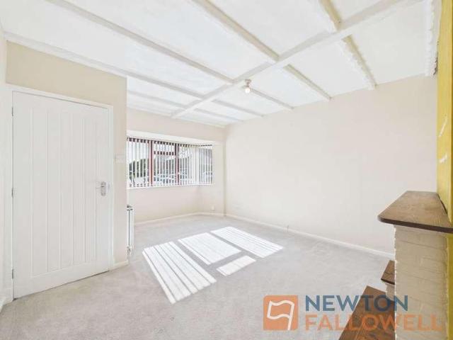 House for sale in Rushall, Walsall