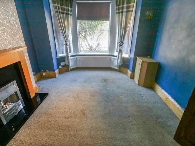 House for sale in West Green, Barnsley