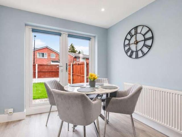House for sale in Partington, Trafford