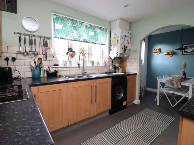 House for sale in Bromborough, Wirral