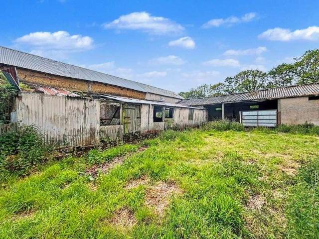House for sale in Hillerton, Mid Devon