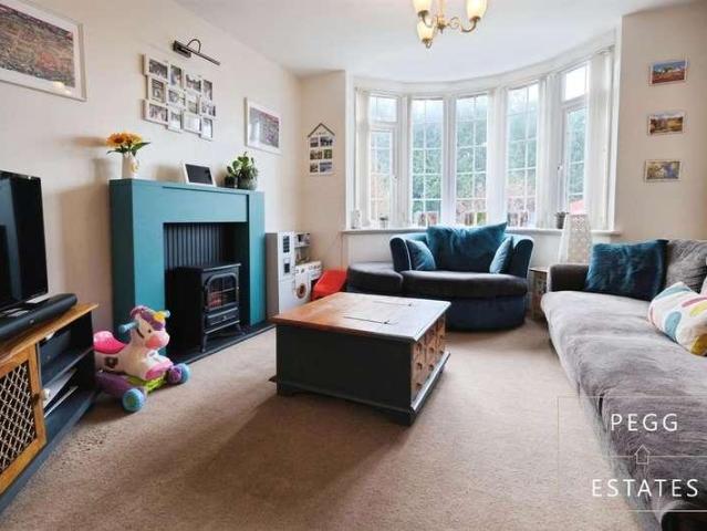 House for sale in Upton, Babbacombe