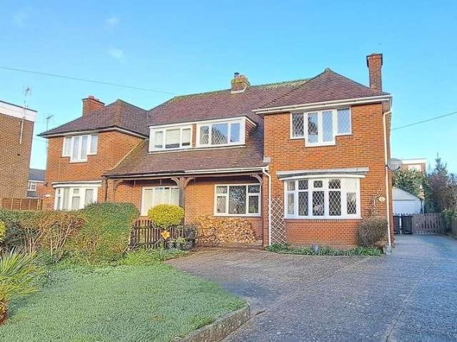 House for sale in Ashurst Bridge, Hampshire