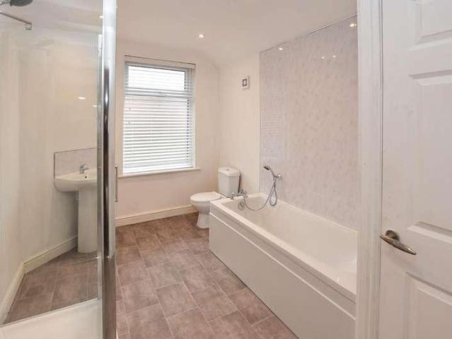 House for sale in Scholes, Wigan