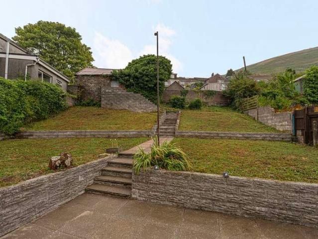 House for sale in Ogmore Valley, Price Town