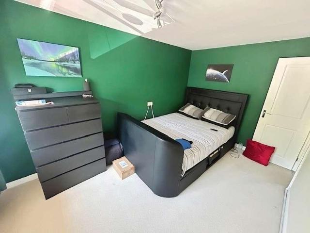 House for sale in Cwmafan, Wales