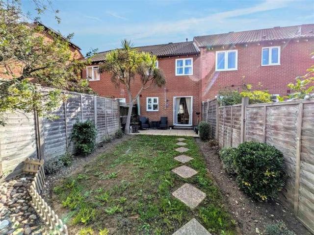 House for sale in Barnham, Arun