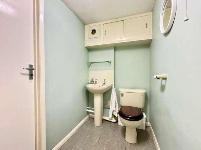 House for sale in Heybridge, Maldon