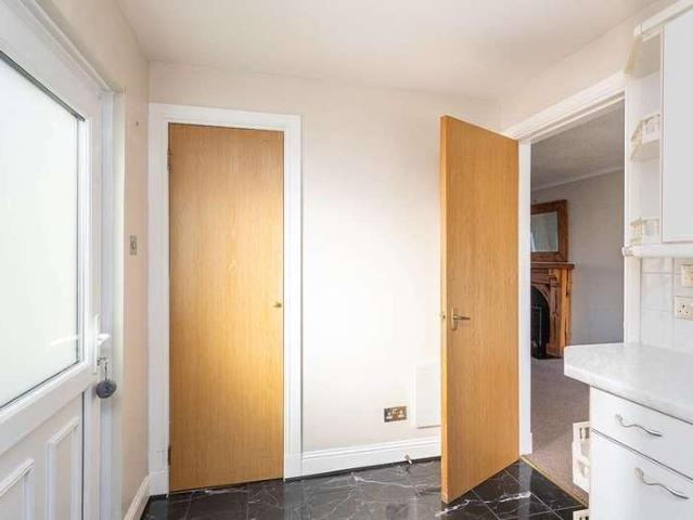 House for sale in Hospitalfield, Arbroath
