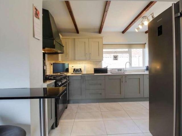 House for sale in Park Farm, Bridgefield