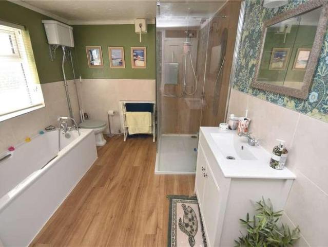 House for sale in Bridgwater, Somerset