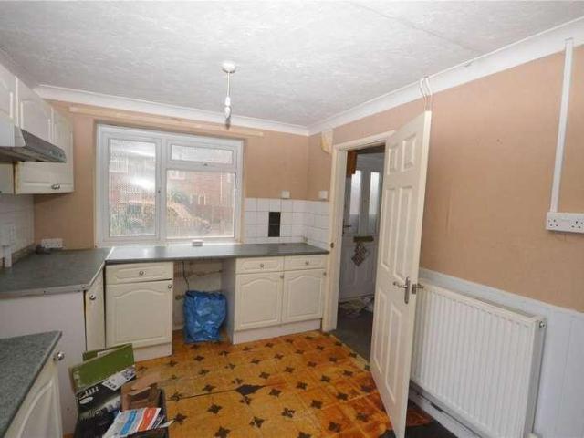 House for sale in North Petherton, Somerset