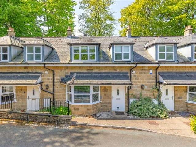 House for sale in Ilkley, West Yorkshire