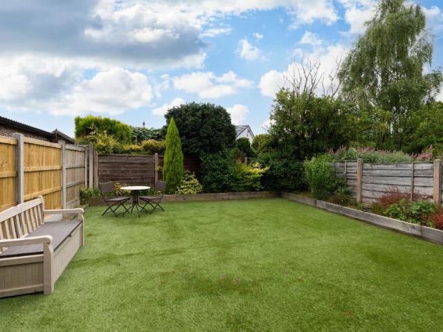 House for sale in Hazel Grove, Greater Manchester