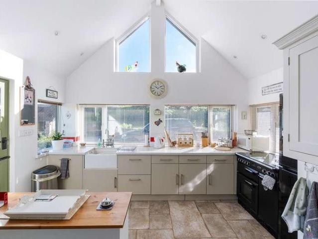 House for sale in Budlake, Devon