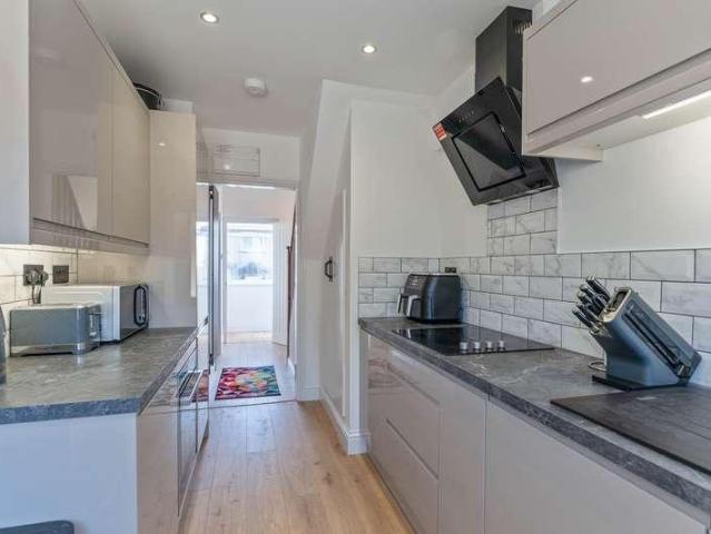 House for sale in Wales