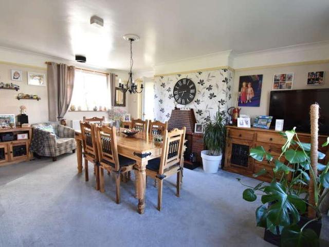 House for sale in Thorverton, Mid Devon