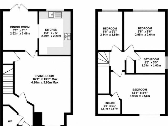 House for sale in Parkfield, Stockton-on-Tees
