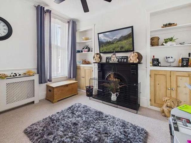 House for sale in St.Judes, Mount Wise