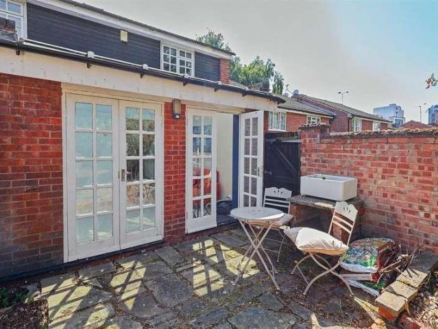 House for sale in St Ann's, Haddon