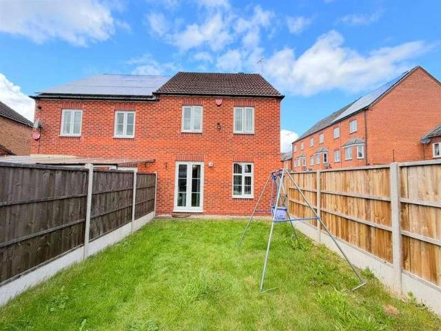 House for sale in Humberstone, Old Wharf