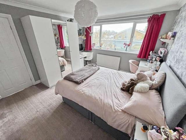 House for sale in Hollins, Bury