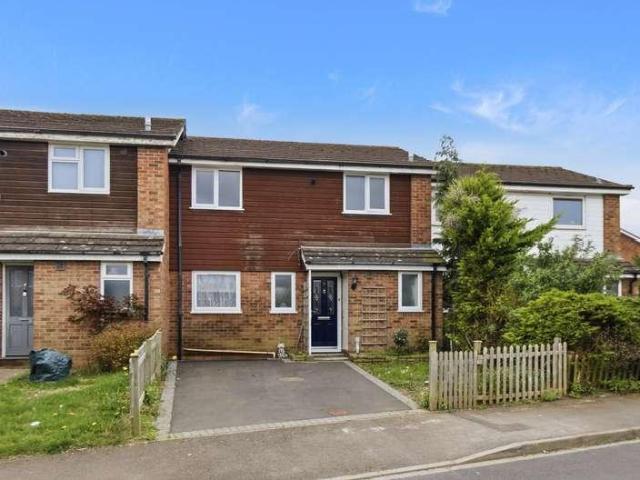 House for sale in Forthampton, Worcestershire