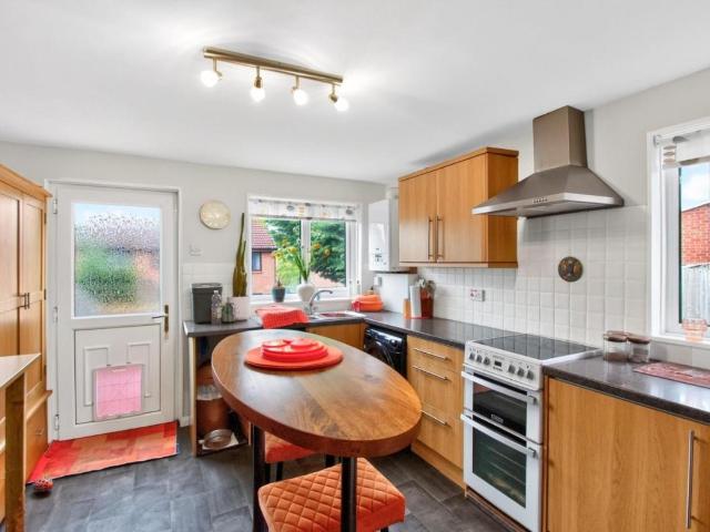 House for sale in Duchy, Harrogate