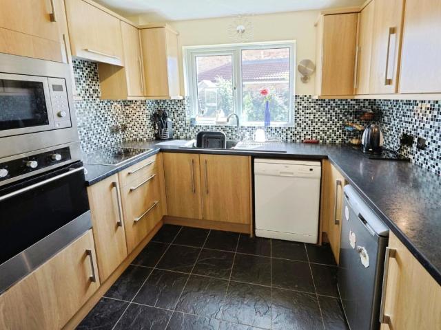 House for sale in Great Aycliffe, Newton Aycliffe