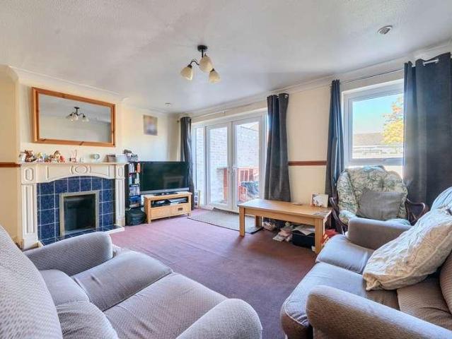 House for sale in Deer Park, Black Bourton