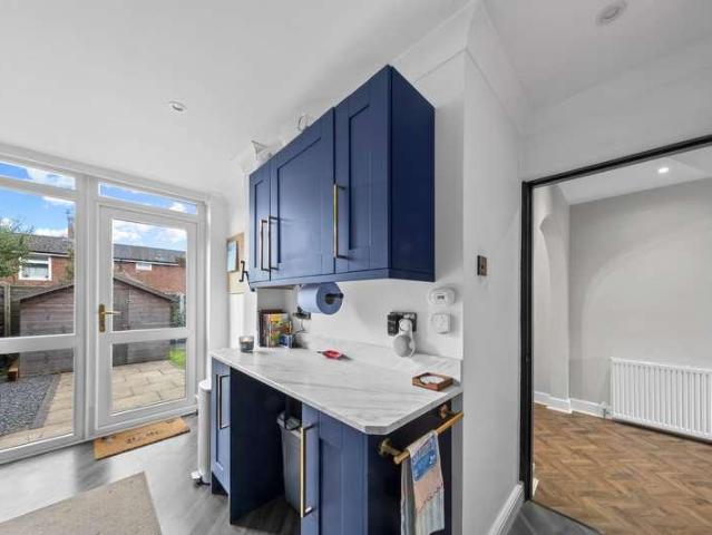 House for sale in Wigan, Greater Manchester