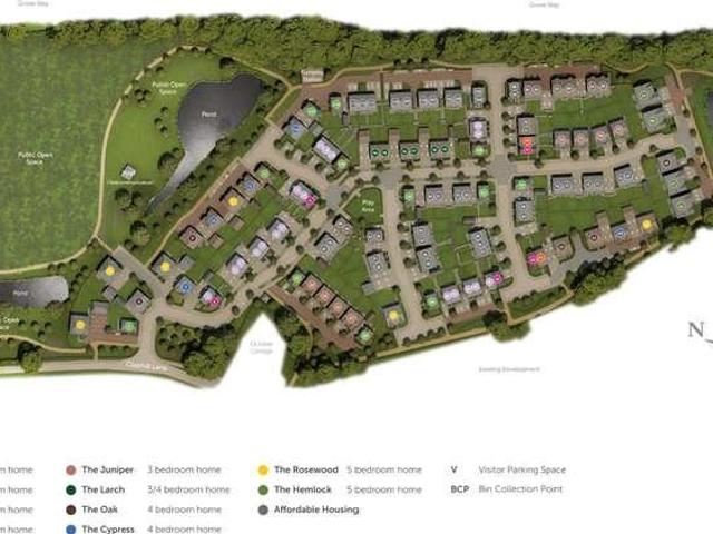 House for sale in Upper Wick, Malvern Hills