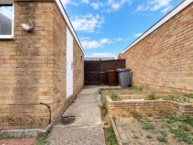 House for sale in Springfield, Chelmsford