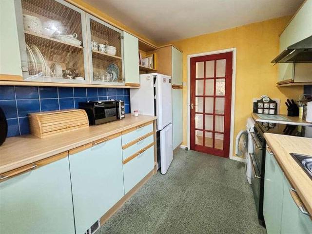 House for sale in Beldon Hill, Bradford
