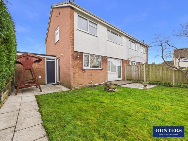 House for sale in Longtown