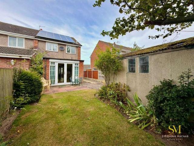 House for sale in Little Altcar, Sefton